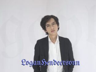 LoganHendeersonn