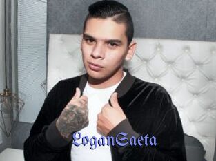 LoganSaeta