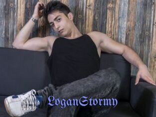 LoganStormy