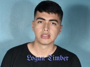 Logan_Timber