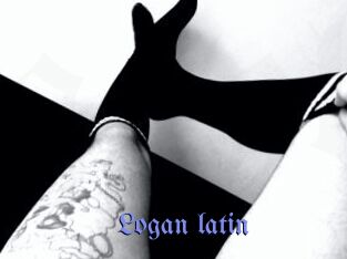Logan_latin