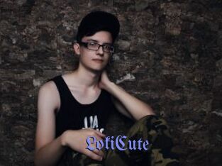 LokiCute