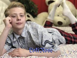 LokiRose