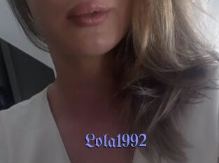 Lola1992