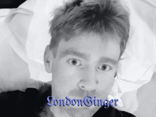 LondonGinger