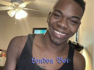 London_Boi