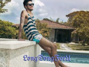 LongDongForU