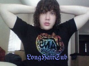 LongHairSub