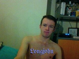 Longjohn