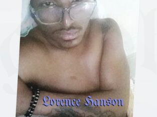 Lorence_Hanson