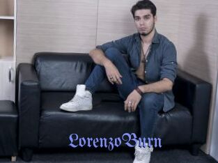 LorenzoBurn