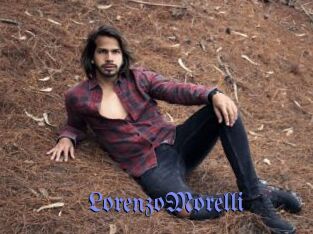 LorenzoMorelli