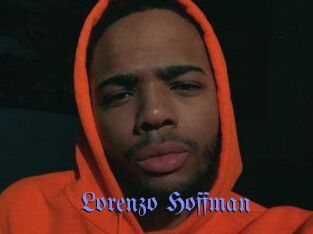 Lorenzo_Hoffman