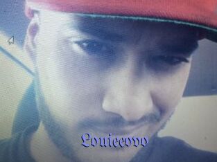 Louieeovo