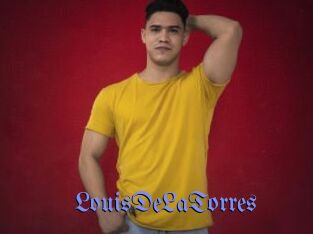 LouisDeLaTorres