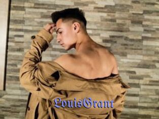 LouisGrant