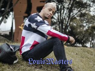 LouisMasters