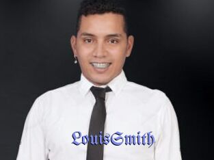 LouisSmith
