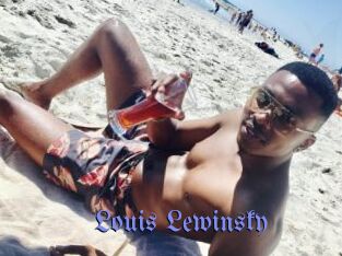 Louis_Lewinsky