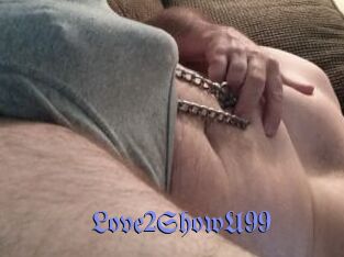 Love2ShowU99