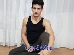 LoveToGym