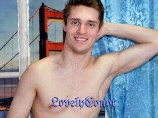 LovelyConor