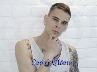 LovelyElson