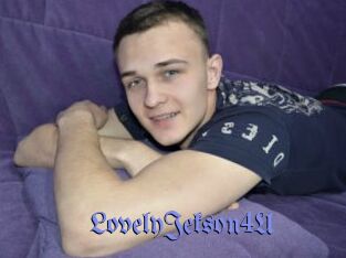 LovelyJekson4U