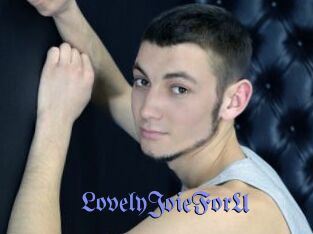 LovelyJoieForU