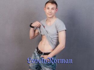 LovelyNorman