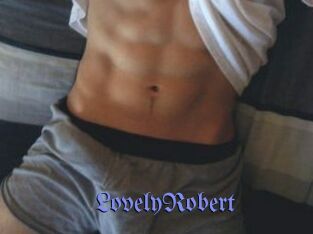 LovelyRobert