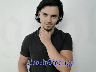 LovelyRodrigo