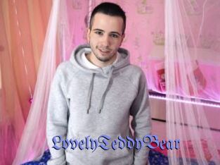 LovelyTeddyBear