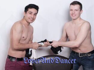 LoverAndDancer