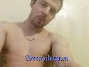 Loverealwomen