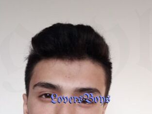 LoversBoys