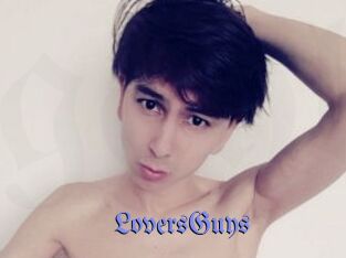 LoversGuys
