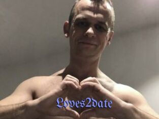 Loves2date