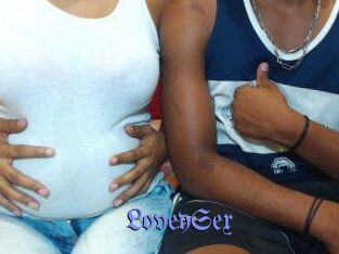 LoveySex