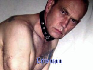 Lowman