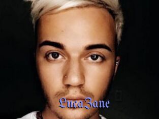 LucaZane