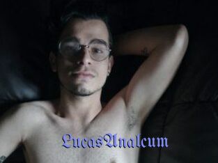 LucasAnalcum
