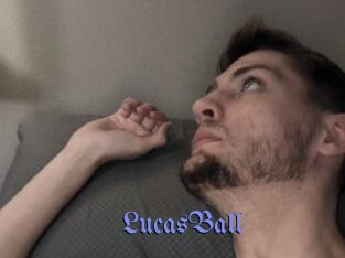 LucasBall