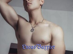 LucasBaxxter