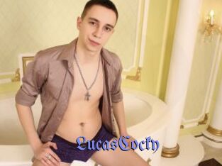 LucasCocky