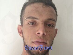 LucasFrost
