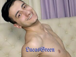 LucasGreen