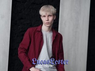 LucasLester