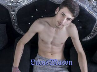 LucasMason