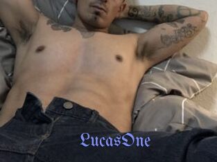 LucasOne